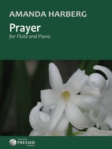Prayer Flute and Piano cover